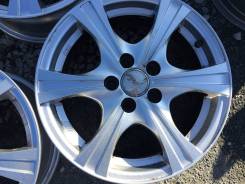 RTX Fang. 6.0x15, 5x100.00, ET45