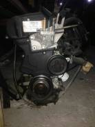 Двигатель в сборе. Ford Fiesta Ford Focus Ford Fusion Mazda Mazda2 Mazda MPV