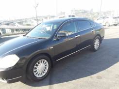Nissan Teana. вариатор, передний, 2.4 (173 л.с.), бензин, 134 996 тыс. км