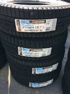 Hankook Winter i*Cept IZ2A W626. Зимние, без шипов, 2017 год, без износа, 4 шт