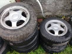 Lada. x13, 4x98.00