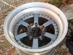 SSR. 9.75x16.5", 6x139.70, ET-25, ЦО 110,0 мм.