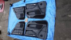 Обшивка двери. Toyota Aristo, JZS160, JZS161