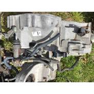 МКПП. Nissan Primera, P12E, P12 Двигатель QG16DE
