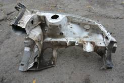 Лонжерон. Toyota: Sprinter Marino, Corolla, Sprinter, Corolla Levin, Sprinter Trueno, Corolla Ceres Двигатели: 4AGE, 4AFE, 4AGZE, 5AFE, 2C, 2E, 4EFE...