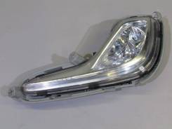 Фара противотуманная. Hyundai Accent Hyundai Solaris. Под заказ
