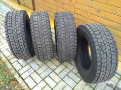 Maxxis SS-01 Presa SUV. Зимние, без шипов, 2014 год, износ: 30%, 4 шт
