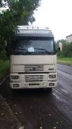 Volvo FH 12. + п. п. рефрижиратор, 12 000 куб. см., 20 000 кг.