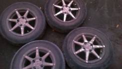 Продам литье. x13, 4x98.00
