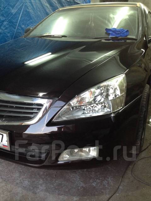 Полировка кузова (3М)Полировка фар 500р/шт - Ремонт в Хабаровске