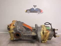 Редуктор. Kia Sportage Hyundai ix35 Hyundai Tucson Двигатель D4BB