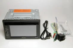 Pioneer AVH-X1600DVD. ��� ����� �� ������ ����