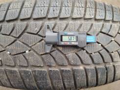 Dunlop SP Winter Sport 3D. Зимние, без шипов, 20 %, 1 шт