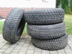 Maxxis MA-S1 Marauder. ������, 2007 ���, �/�, ����� 50�%