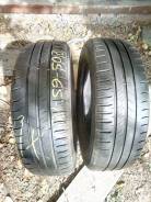 Michelin Energy Saver. Летние, износ: 20%, 2 шт