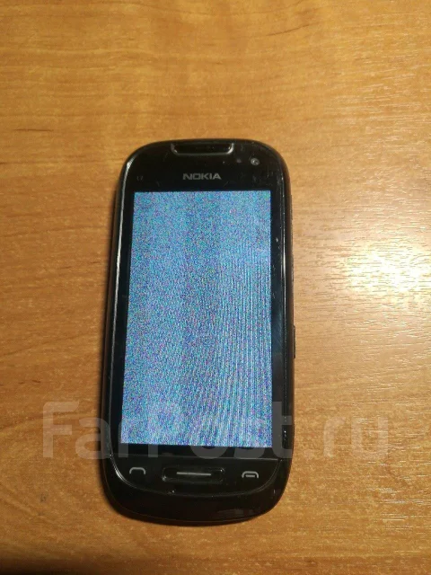 Nokia C7-00. �/� ����