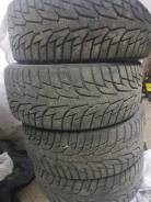 Комплект колес R18. 7.0x18 5x114.30 ET55