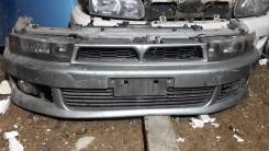 Ноускат. Mitsubishi Legnum