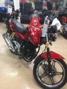 Racer Magnum RC250-C5B. 250 куб. см., исправен, птс, без пробега