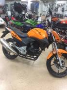 Stels Flex 250. 250 куб. см., исправен, птс, без пробега
