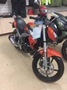 Racer Fighter 250. 250 куб. см., исправен, птс, без пробега