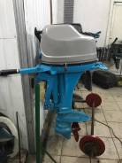 Вихрь. 25,00 л.с., 2-тактный, бензиновый, нога S (381 мм), Год: 2017 год