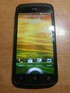 HTC One S. �/�