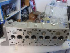 Головка блока цилиндров. Kia Bongo Hyundai Starex Hyundai Porter II Hyundai Libero Hyundai Porter Mitsubishi L200 Mitsubishi Delica Mitsubishi Libero...