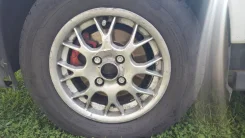 Arcasting. x13", 4x98.00