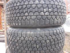 Bridgestone. Всесезонные, 2008 год, износ: 20%, 1 шт