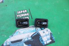 Кронштейн двери багажника. Toyota Kluger V, ACU20, ACU25, MHU28, MCU25, MCU20 Toyota Harrier, ACU35, ACU30, MHU38, MCU36W, MCU30, MCU36, GSU36, GSU30...