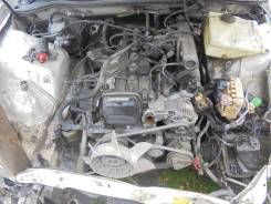 Toyota Mark II. GX100, 1GFE
