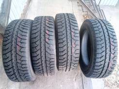 Bridgestone Firestone Ice Cruiser 7. Зимние, без шипов, 2017 год, без износа, 4 шт