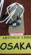Датчик кислородный, в катализатор (новый) Acura TSX, K20A, K24A Accord CL7,CL9,CM1,CM2 (провод 100см, 4к, 5,0 om) Denso