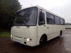 Isuzu Bogdan. Автобус пригородный (междугородний) Богдан (А-09214), 5 193 куб. см., 26 мест