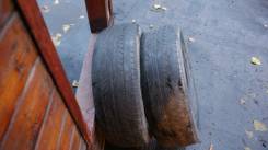 Bridgestone Turanza GR80. Летние, износ: 70%, 2 шт