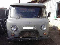 УАЗ 3303 Головастик. Продам УАЗ Головастик, 2 400 куб. см., 1 000 кг.