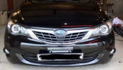 Решетка радиатора. Subaru Impreza WRX, GH Subaru Impreza XV, GH7, GH2, GH3, GH Subaru Impreza, GH2, GH8, GH7, GH, GH3