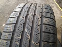 Continental ContiWinterContact TS 810 Sport. Зимние, без шипов, износ: 30%, 2 шт