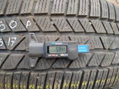 Continental ContiWinterContact TS 830 P. Зимние, без шипов, износ: 30%, 1 шт