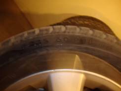 Nokian Hakkapeliitta 5. Зимние, шипованные, 2014 год, износ: 30%, 4 шт