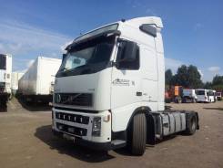 Volvo FH. Седельный тягач 12.420, 12 130 куб. см., 18 000 кг.