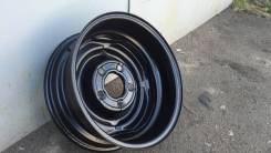 Chevrolet. x15, 5x127.00