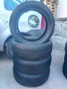 Michelin Alpin A4. Зимние, без шипов, износ: 20%, 4 шт