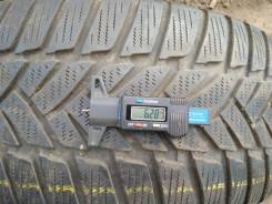 Dunlop SP Winter Sport M3. Зимние, без шипов, износ: 20%, 1 шт
