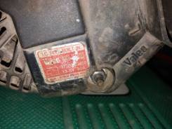 Генератор. Hyundai Santa Fe Hyundai Tiburon Kia Magentis Kia Optima Двигатель G4GC