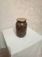 Икра из грибов