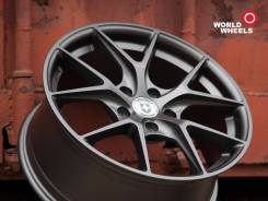 HRE. 7.5x17, 5x114.30, ET38, ЦО 73,1 мм. Под заказ