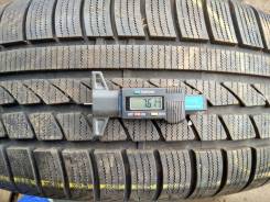 Hankook Icebear W300. Зимние, без шипов, износ: 10%, 1 шт