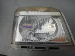 Фара SUZUKI WAGON R PLUS